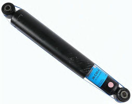 FORD 2T1418080EE Амортизатор