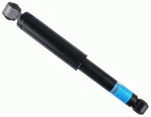 SACHS 300066 Амортизатор