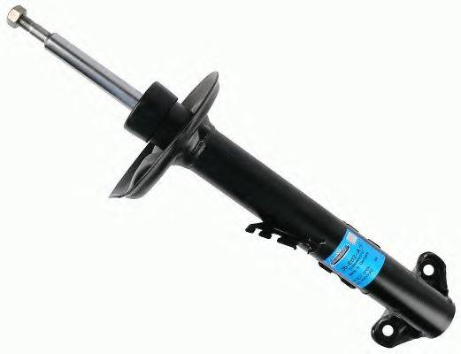 BOGE 36-E02-A
