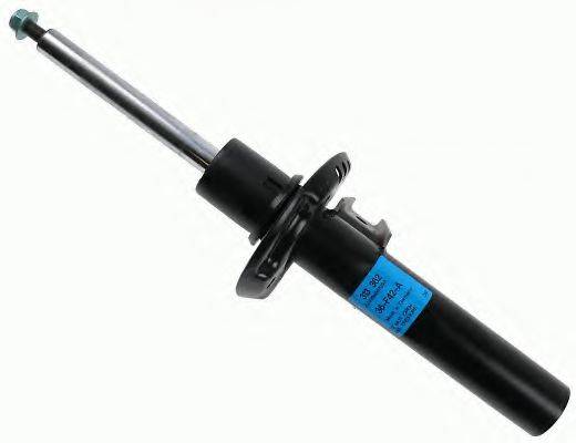 BOGE 36-F42-A