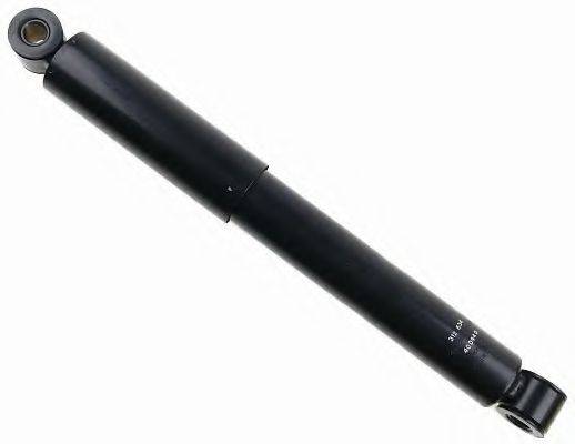 MONROE T1214 Амортизатор