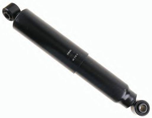 BOGE 40-E10-0