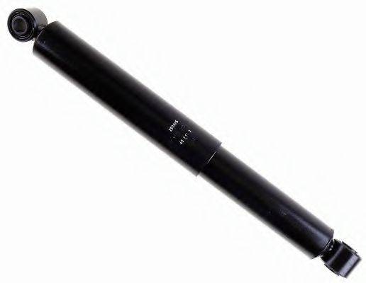 BOGE 40-E11-0