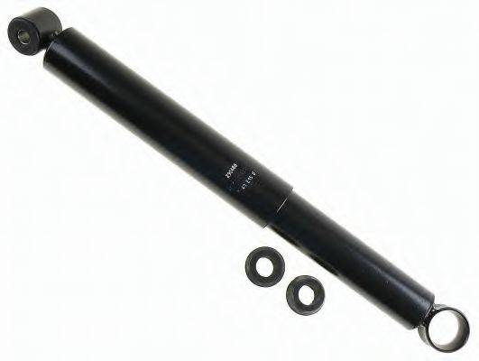 BOGE 40-E15-0