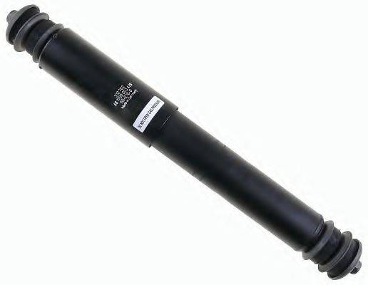 BOGE 50-E16-0