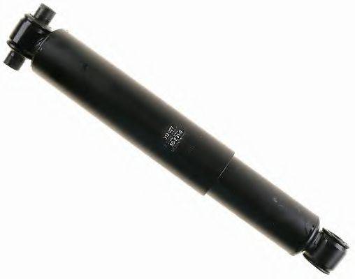 BOGE 50-E31-0