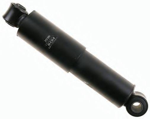 BOGE 50-E36-0