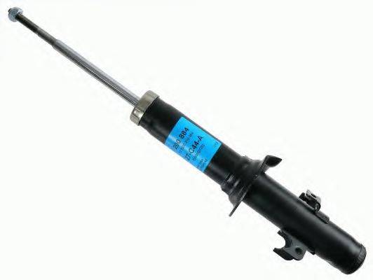 BOGE 27-C44-A