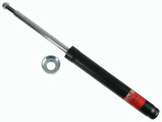 SACHS 100759 Амортизатор