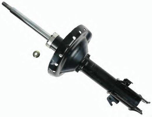BOGE 32-R27-A