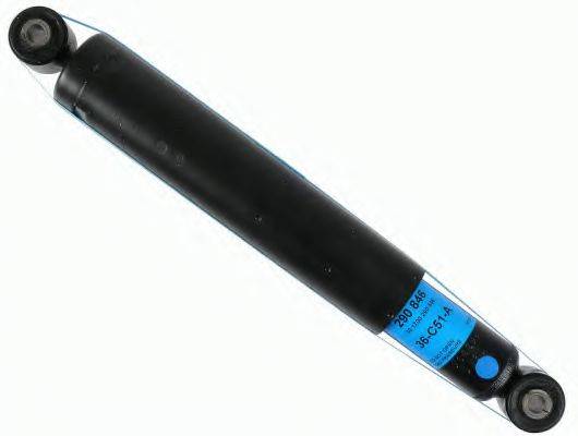 BOGE 36-C51-A