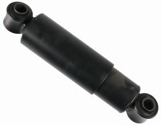 LANGENDORF 7800 Амортизатор