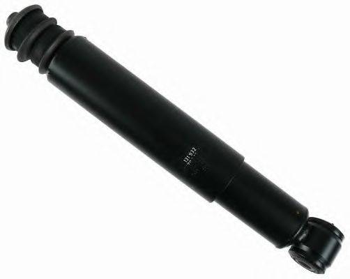 BOGE 50-C26-0