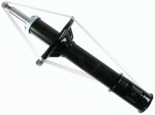 BOGE 32-R43-A