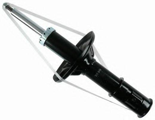 BOGE 32-R44-A