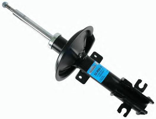 BOGE 32-R99-A