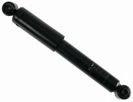 BOGE 30-D93-A