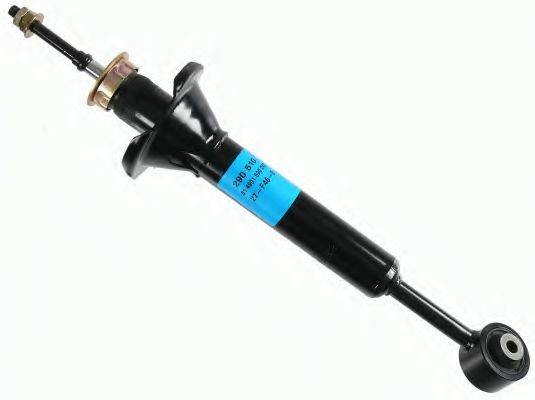 BOGE 27-F46-0