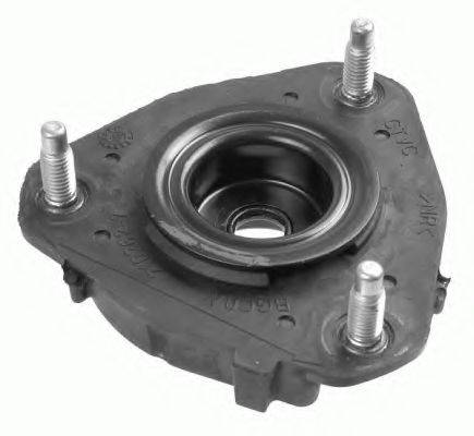 FORD 4 386 426 Опора стійки амортизатора