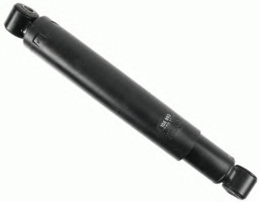 MONROE T1062 Амортизатор