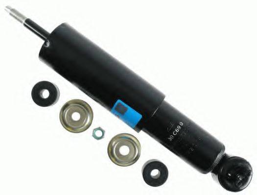TOKICO 3338 Амортизатор