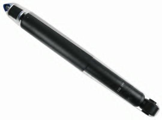 TOKICO 2872 Амортизатор