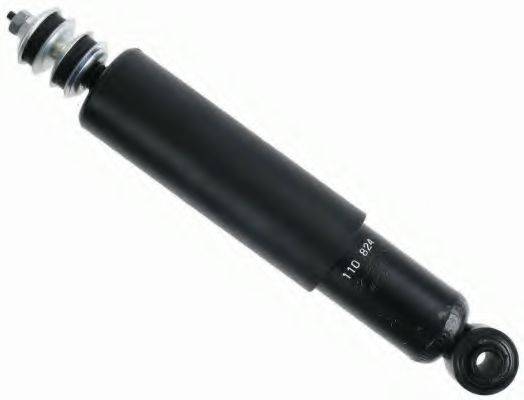 TOKICO 3529 Амортизатор