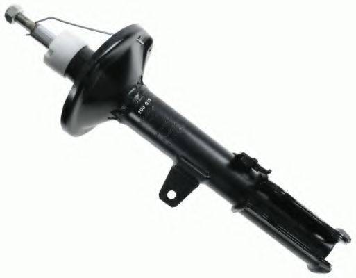 BOGE 30-C07-A