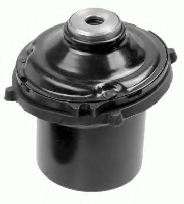 OPEL 312510 Опора стійки амортизатора