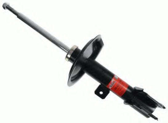 BOGE 30-D33-F