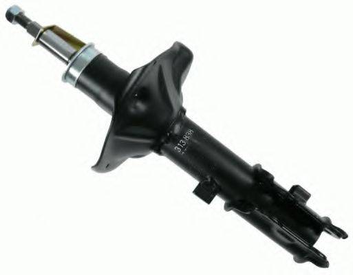 BOGE 30-J50-A