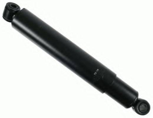 MONROE T5155 Амортизатор