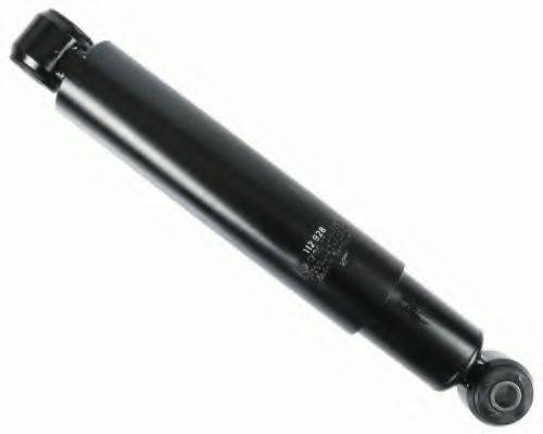 MONROE T1002 Амортизатор
