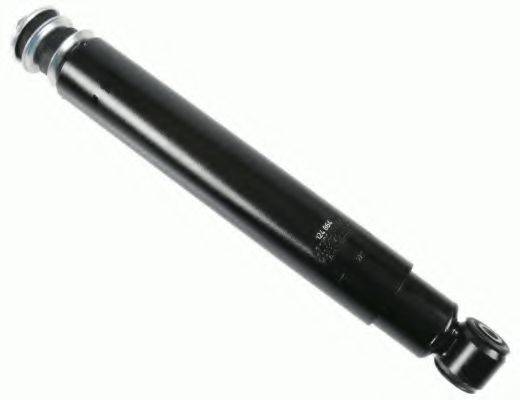 MONROE T1137 Амортизатор
