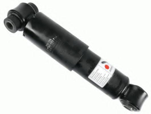 BOGE 50-D03-0