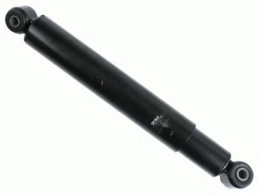 DAIMLER A 006 323 78 00 Амортизатор