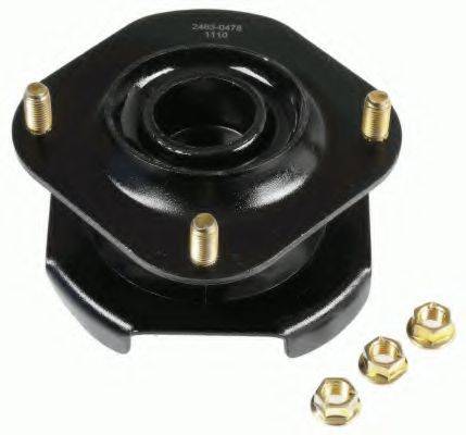 BOGE 87-456-A