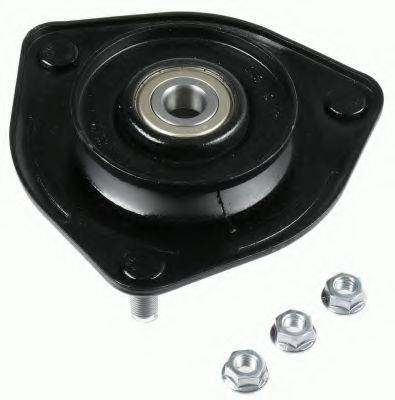 HYUNDAI 54611-22000 Ремкомплект, опора стійки амортизатора