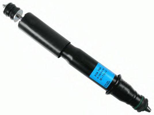 BOGE 32-T12-A