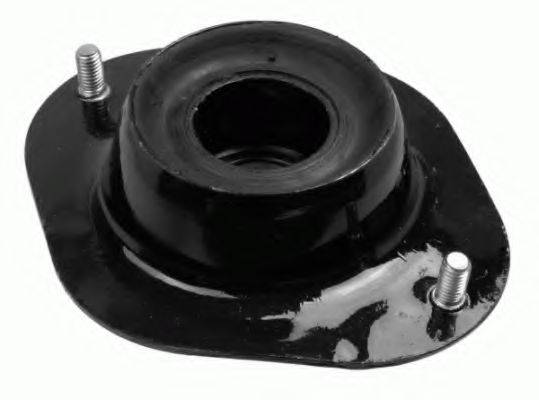 OPEL 344509 Опора стійки амортизатора