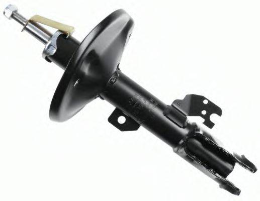BOGE 32-T04-A