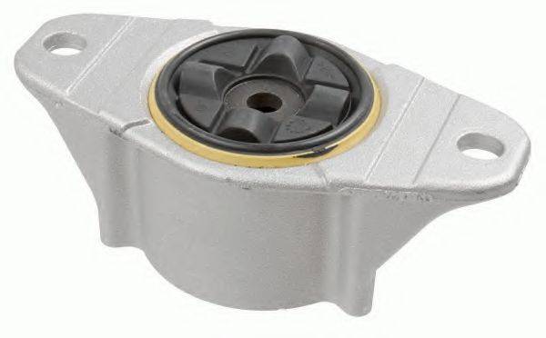 FORD 1692273 Опора стійки амортизатора
