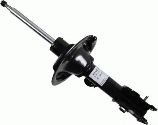 BOGE 32-T34-A