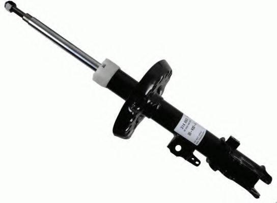 BOGE 30-K80-A