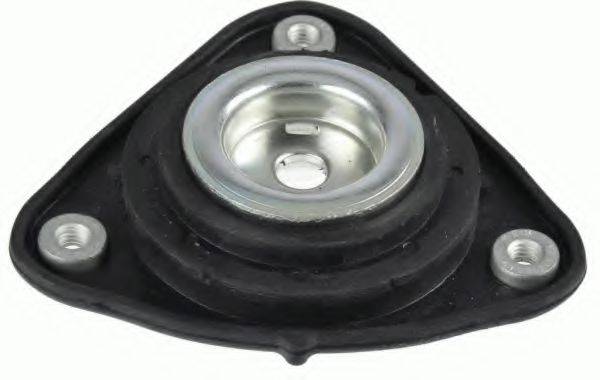 MAZDA B39D-34-380A Опора стійки амортизатора