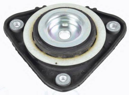 FORD AV61-3K155-AD Опора стійки амортизатора