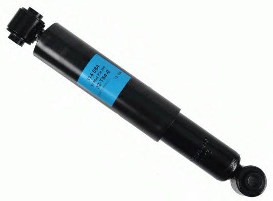 BOGE 32-T54-0