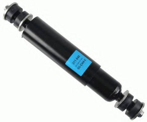 BOGE 50-D44-0