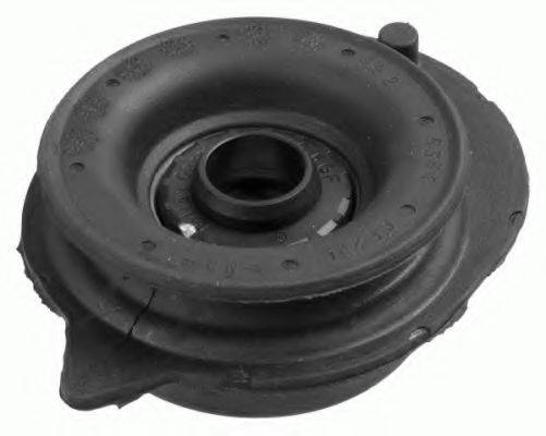 FORD 1 553 893 Опора стійки амортизатора