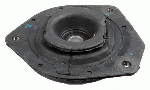 RENAULT 82 00 591 283 Опора стійки амортизатора